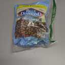 Blue Diamond Almonds Low Sodium Lightly Salted Snack Nuts, 40 Oz Resealable Bag (Pack of 1) (EXP 02/03/27)