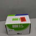 Dodge Ram Starter Replacement New for 05 06 07 08 Ram 1500 2500 3500 V8 5.7 L, Hemi SMT0245 04801253AA 4801253AA M0T21371 M0T21371ZC 17933N