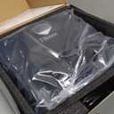 Tikom Robot Vacuum and Mop, 6000Pa Robotic Vacuum Cleaner with Self-Emptying Base, 90 Days Capacity, LiDAR Navigation, Home Mapping, Ideal for Pet Hair, Hard Floors, Carpet (L8000 Plus)