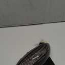 Motorcycle Smoked Lens LED Tail Light Brake Turn Signal Lamp Compatible with 1999-2007 Suzuki Hayabusa GSXR1300 & 2003-2006 Suzuki Katana 600/750