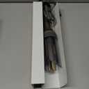 ZAVAREA Automatic Rotating Curling Iron for Long Hair - 1 Inch Curling Wand for Beach Waves & Loose Curls, Easy Hair Curler for Beginners, Anti-Scald & Frizz-Free, Dual Voltage for Travel