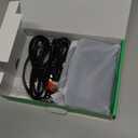 SOOMFON Bluetooth Transmitter for TV 3-in-1 Bluetooth 5.0 Transmitter Receiver for TV to 2 Headphones with LCD Display Adjustable Volume, Optical AUX RCA Bypass for Home Stereo Speaker