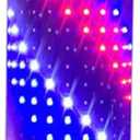 33" Colorful Rotating LED Salon Light, Barber Pole, Barber Poles Outdoor, Barber Shop Signs Pole Rotating Illuminated Light Hair Salon Shop Beauty Sign, Wall-Mounted, Outdoor rain-Proof