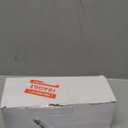 Vintage Candlestick Holder Exquisite Light Luxury Glossy 5 Head Bronze Candle Holder for Tapers Wedding Christmas Halloween Decorations Alloy Material (85cm/33.5in)