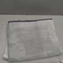 Toddler Baby Airplane Bed, Grey Portable Airplane Footrest, Soft Warm Minky Fabric Airplane Seat Extender for Kids, Baby Flying Airplane Travel Must Haves Toddler Flight Essentials