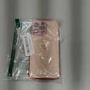 ZTOFERA Designed for iPhone 16 Pro Max Case 6.9 inch,Cute Plating Edge Love Hearts Pattern with Camera Lens Protection Phone Cover for Girls Women,Pink