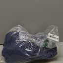 BTFBM Summer Halter Dresses for Women 2025 Casual Spring Hollow Out Sleeveless Boho Sundresses Beach Vacation Maxi Dress (Large, Dark Blue)