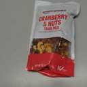 Amazon Grocery, Cranberry & Nuts, Trail Mix, 16 Oz (Previously Happy Belly, Packaging May Vary) (EXP 03/03/27)