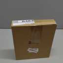 Beeveer 24 Designs Wedding Party Decorations Photo Booth Props Double Sided 13.4 x 5.5 Inch White Bridal Shower Photo Booth Props PVC Printing for Weddings Marriage Engagement Party Supplies