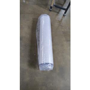 Afifurnishings Mattress Full. Size:6" Coling Gel Memory Foam