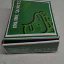 Adjustable Inline Skates for Boys and Girls Ages with Full Light Up Wheels, Outdoor Roller Skates for Kids, Youth and Beginner, Size: M