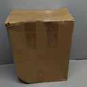 250 Pcs 10 cm Heavy Duty Plastic Insulation Masonry Fasteners, Durable Anchors Fasteners for Fixing and Fastening Rigid Foam Insulation Board Panels