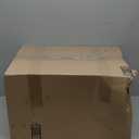 The North Face Borealis Commuter Laptop Backpack | Water Repellent Finish, 16" Laptop Sleeve, Large Main Compartment for Everyday Carry, TNF Black/TNF Black-NPF, One Size