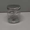 Mason Canister W/ Lid 2.7L