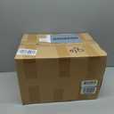 Lockable Car/RV/Marine Battery Box, Adjustable Steel Battery Relocation Kit for Trailer, Boat, Trolling Motor, Kayak (Group 24-31 Black)