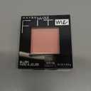 Maybelline New York Fit Me Blush, Pink, 0.16 Ounce