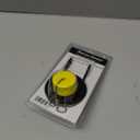 American Standard 7381129-200.0070A Universal Flapper and Chain with Float for 2-Inch Flush Valves, Black