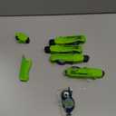 TAPE RUNNER - Double Sided Adhesive with Dispenser Roller Included - Acid Free, Sticky, Transparent - Ideal for Scrapbooking, Crafts & More - Retractable (315 inches per Cartridge), 5 Cartridges