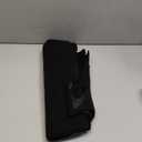 Dash Cover, Center Console Non-Slip Dashboard Carpet Mat for Buick Enclave 2021-2023 Polyester Black,1Pc