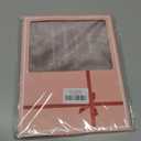 SRADMO Grandparents Picture Frames,Grandkids Photo Frame,The Best Parents Get Promoted To Grandparents Picture Frame,Baby Grandpa Grandma Photo Frame 108,Grandparents Baby Announcement GiftsWooden (8x10 inch, Brown)