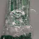 MOES WiFi Smart Wall Touch Light Switch Glass Panel Wireless Remote Control by Mobile APP Anywhere Compatible with Alexa,Timing Function No Hub Required (Wall Switch 3 Gang)