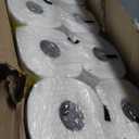 Quilted Northern Ultra Plush Toilet Paper, 32 Mega Rolls = 128 Regular Rolls, 3X Thicker*, 3 Ply Soft Toilet Tissue