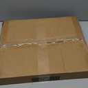 Cloudy Starry Night Peel and Stick Wallpaper Vintage Green Leaf Contact Paper Dark Floral Wall Mural Home Vinyl Waterproof Self Adhesive Removable Renter Friendly Wall Paper 17.5" x 118"