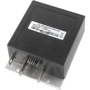 1206-4301 Speed Controller 36V 350A 5Pin Compatible with Curtis EZGO TXT and MED Golf Cart with ITS Throttle Input 1994-2019 DC Motor Control System Replacement Part