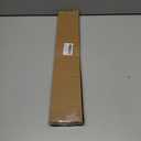 OURSHOM 20 Inch Drawer Slides 2 Pairs (4pcs) Heavy Duty Full Extension Ball Bearing, Side Mount Drawer Rails, 20" Drawer Slide Glides for Dresser, Cabinet, Kitchen -Draw Slides Sliders 100LB Capacity