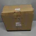 FULMINARE Air Purifiers for Bedroom H13 True HEPA Air Filter Quiet Air Cleaner With Night Light Portable Small Air Purifier for Home, Office, Living Room (Black 2 Pack)