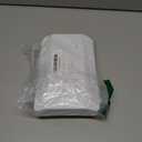 Newhouse Hardware CHM3D Door Chime, White