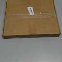 12 Inch Tempered Glass Lid for Lodge 12" Cast Iron Skillets & 7QT Dutch Ovens -Stainless Steel Handle and Rim (12 INCH LID)