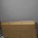 Golf Bag Organizer - Wall Mount & Freestanding - Holds 2 Golf Bags w/ 4 Club Racks, 10 Hooks & Storage Shelf - Golf Bag Stand w/Adjustable Feet for Garage, Store, Club, Shed