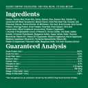 Nutro Natural Choice Small Breed Dog Food Dry, Chicken & Brown Rice Recipe, 13 lb. Bag