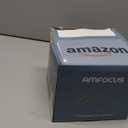 Tea Kettle, 2 Quart Stainless Steel Whistling Tea Kettle, Stovetop Whistling Teakettle Tea Pots for Stove Top with Ergonomic Folding Handle, Small Teapot, Water boiler for Tea, Coffee (Silver)