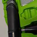 Philips Norelco Multigroom 5000 Series, All-in-One Trimmer and Hair Clipper, 18-Piece Men's Grooming Kit for Beard, Face, Hair, Body and Intimate Areas, No Blade Oil Needed, Model MG5910/49