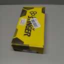 Honey Stinger Prepare, Perform and Recover Variety Pack, 12 Count per Box, Delicious Sports Nutrition Snacks for Exercise, Endurance and Performance (EXP 05/20/26)