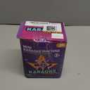 YLL Mini Karaoke Machine for Kids Toys, Portable Bluetooth Speaker with 2 Wireless Microphones, Birthday Gifts for Girls 3, 4, 5, 6, 7, 8, 9, 10, 11, 12+ Years Old Toddler Teens (Hotpink)