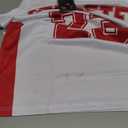 Men's Basketball Jersey - Breathable, Reinforced Stitching | Custom Sports Jersey & Streetwear, One Size