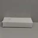 Emfogo Wood Picture Ledge Shelf Rustic Floating Wall Shelves Set of 3 for Storage and Display 16.9 inch Weathered Grey