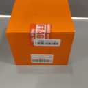 Natural Stone Mushroom Lamp - Handcrafted Travertine Night Light, Rechargeable with Type-C, Dimmable LED Accent Light for Bedroom & Living Room