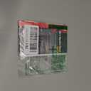 Gardner Bender 42-029 Pocket Wire Marker Booklet, White