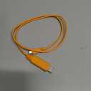 Micro USB Console Cable for HPE Aruba Wireless AP FTDI Console Cable JY728A AP-CBL-SERU 3.3V TTL USB Type A to Micro B 80CM