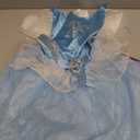 Disney Princess Cinderella Toddler Girls' Costume, Size: Large (4-6x)