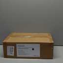 Unicozin 3 Light Vanity Lights, Brushed Nickel Wall Sconce Light with Clear Glass, Bathroom Light Fixtures, Wall Lights for Mirror, Living Room, Bedroom, Hallway, E26 Base (Bulbs Not Included)