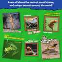 3 x Skillmatics Scrapbooking Kit & Origami Puzzle Book - 48 DIY Folding Puzzles with Fun Fact Encyclopedia, STEM Learning & Travel Toy, Brain Teasers, Educational Gifts for Ages 6, 7, 8, 9, 10 and Up