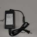 Power Recliner Power Supply, AC/DC Switching Power Supply Transformer 2-pin 29V/24V 2A Adapter with AC Power Cord for Electric Power Recliner Lift Chair