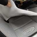 Graco TurboBooster 2.0 Highback & Backless Booster Car Seat, Declan