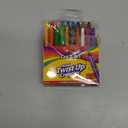 Cra-Z-Art Mini Twist Up Crayons, 20 Count (10253)