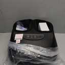 RENPHO Foot Massager with Heat, 3 Air Compression Modes & Levels, Full-Foot Kneading Shiatsu Foot Massage for Plantar Fasciitis & Neuropathy, Christmas Gifts for Women Men Size up to 13